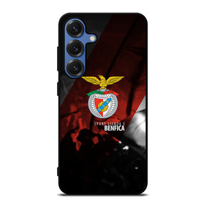 SL BENFICA SYMBOL Samsung Galaxy S25 Case SL BENFICA SYMBOL Samsung Galaxy S25 Case