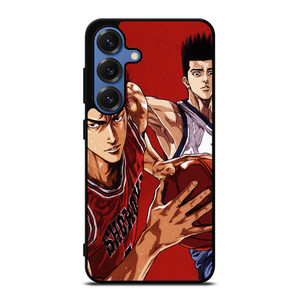 SLAMDUNK ANIME Samsung Galaxy S25 Case