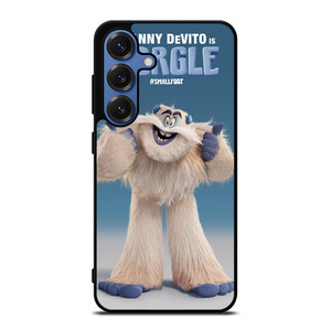 SMALLFOOT DORGLE Samsung Galaxy S25 Case SMALLFOOT DORGLE Samsung Galaxy S25 Case