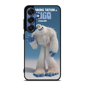 SMALLFOOT MIGO Samsung Galaxy S25 Case SMALLFOOT MIGO Samsung Galaxy S25 Case