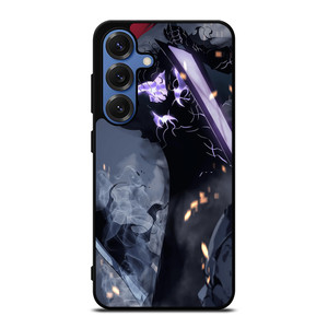 SOLO LEVELING ART Samsung Galaxy S25 Case SOLO LEVELING ART Samsung Galaxy S25 Case