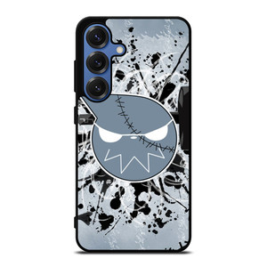 SOUL EATER LOGO Samsung Galaxy S25 Case SOUL EATER LOGO Samsung Galaxy S25 Case