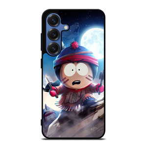 SOUTH PARK 2 Samsung Galaxy S25 Case SOUTH PARK 2 Samsung Galaxy S25 Case
