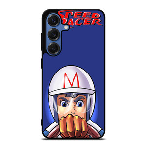 SPEED RACER CARTOON Samsung Galaxy S25 Case SPEED RACER CARTOON Samsung Galaxy S25 Case