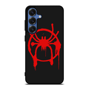 SPIDER-MAN INTO THE SPIDER-VERSE 2 Samsung Galaxy S25 Case