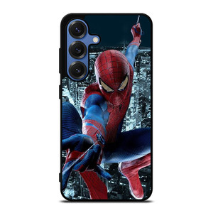 SPIDERMAN MARVEL Samsung Galaxy S25 Case SPIDERMAN MARVEL Samsung Galaxy S25 Case