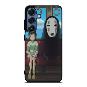 SPIRITED AWAY Samsung Galaxy S25 Case SPIRITED AWAY Samsung Galaxy S25 Case