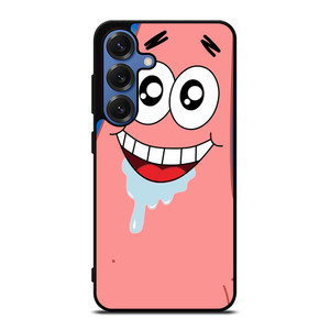 SPONGEBOB SQUAREPANTS PATRICK Samsung Galaxy S25 Case SPONGEBOB SQUAREPANTS PATRICK Samsung Galaxy S25 Case