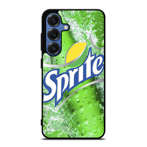 SPRITE DRINK ICON Samsung Galaxy S25 Case SPRITE DRINK ICON Samsung Galaxy S25 Case