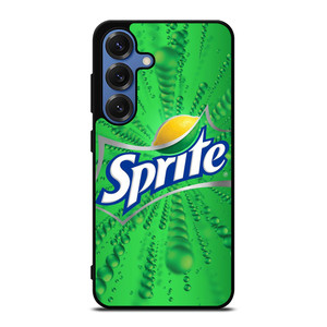 SPRITE DRINK LOGO Samsung Galaxy S25 Case SPRITE DRINK LOGO Samsung Galaxy S25 Case