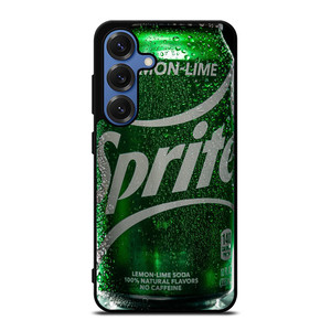 SPRITE DRINK WET Samsung Galaxy S25 Case