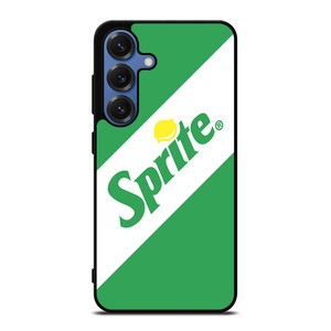 SPRITE ICON Samsung Galaxy S25 Case