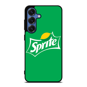 SPRITE LOGO Samsung Galaxy S25 Case