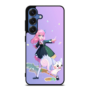 SPY X FAMILY CUTE Samsung Galaxy S25 Case SPY X FAMILY CUTE Samsung Galaxy S25 Case