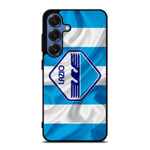 SS LAZIO ICON Samsung Galaxy S25 Case SS LAZIO ICON Samsung Galaxy S25 Case