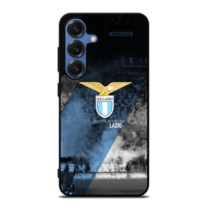 SS LAZIO LOGO Samsung Galaxy S25 Case SS LAZIO LOGO Samsung Galaxy S25 Case