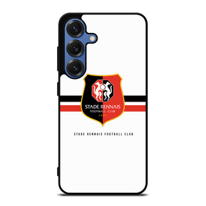 STADE RENNAIS FC 2 Samsung Galaxy S25 Case STADE RENNAIS FC 2 Samsung Galaxy S25 Case