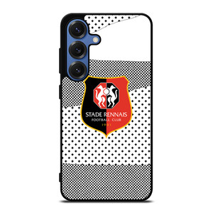 STADE RENNAIS FC ART Samsung Galaxy S25 Case STADE RENNAIS FC ART Samsung Galaxy S25 Case