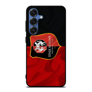 STADE RENNAIS FC ICON Samsung Galaxy S25 Case STADE RENNAIS FC ICON Samsung Galaxy S25 Case