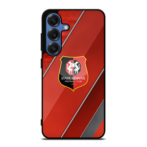 STADE RENNAIS LOGO Samsung Galaxy S25 Case