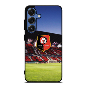 STADE RENNAIS SYMBOL Samsung Galaxy S25 Case STADE RENNAIS SYMBOL Samsung Galaxy S25 Case