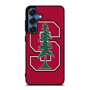 STANFORD UNIVERSITY ICON Samsung Galaxy S25 Case STANFORD UNIVERSITY ICON Samsung Galaxy S25 Case