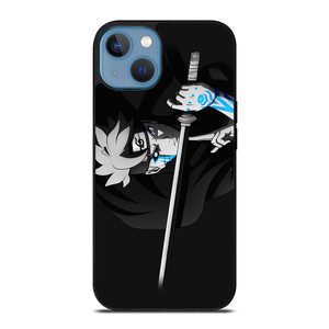 BORUTO ANIME iPhone 13 Case