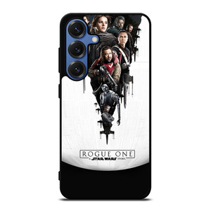 STARWARS ROGUE ONE Samsung Galaxy S25 Case STARWARS ROGUE ONE Samsung Galaxy S25 Case
