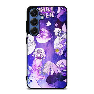 STEVEN UNIVERSE Samsung Galaxy S25 Case STEVEN UNIVERSE Samsung Galaxy S25 Case