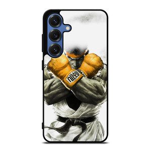 STREET FIGHTER RYU Samsung Galaxy S25 Case STREET FIGHTER RYU Samsung Galaxy S25 Case