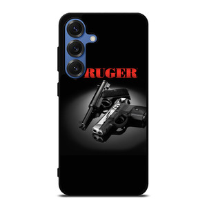 STURM RUGER FIREARM Samsung Galaxy S25 Case STURM RUGER FIREARM Samsung Galaxy S25 Case