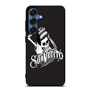 SUAVECITO POMADE COOL Samsung Galaxy S25 Case SUAVECITO POMADE COOL Samsung Galaxy S25 Case