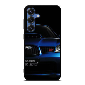 SUBARU WRX STI Samsung Galaxy S25 Case