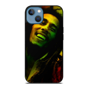 BOB MARLEY iPhone 13 Case BOB MARLEY iPhone 13 Case