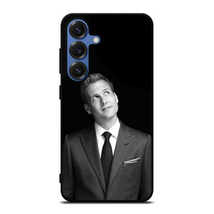 SUITS HARVEY SPECTER COOL Samsung Galaxy S25 Case SUITS HARVEY SPECTER COOL Samsung Galaxy S25 Case