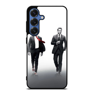 SUITS SERIES Samsung Galaxy S25 Case SUITS SERIES Samsung Galaxy S25 Case