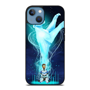 BLUE LION VOLTRON iPhone 13 Case