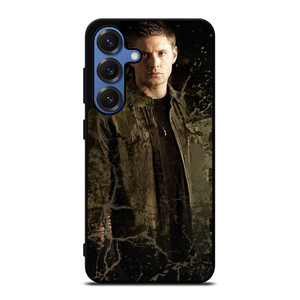 SUPERNATURAL WINCHESTER Samsung Galaxy S25 Case SUPERNATURAL WINCHESTER Samsung Galaxy S25 Case