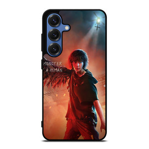 SWEET HOME TV SHOW COOL Samsung Galaxy S25 Case SWEET HOME TV SHOW COOL Samsung Galaxy S25 Case