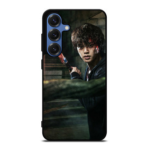 SWEET HOME TV SHOW Samsung Galaxy S25 Case SWEET HOME TV SHOW Samsung Galaxy S25 Case