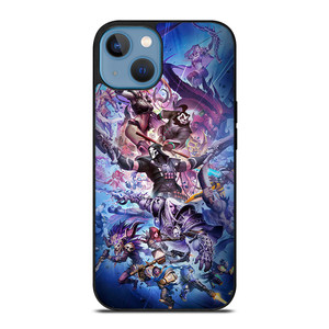 BLIZZCON GAME iPhone 13 Case