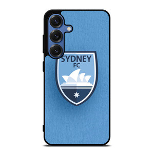 SYDNEY FC ICON Samsung Galaxy S25 Case