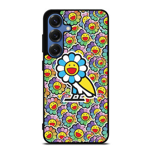 TAKASHI MURAKAMI BIRD Samsung Galaxy S25 Case