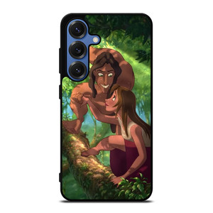 TARZAN 1999 DISNEY Samsung Galaxy S25 Case TARZAN 1999 DISNEY Samsung Galaxy S25 Case