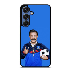 TED LASSO MOVIE Samsung Galaxy S25 Case TED LASSO MOVIE Samsung Galaxy S25 Case