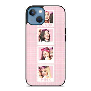 BLACKPINK KPOP GIRLGROUP 2 iPhone 13 Case BLACKPINK KPOP GIRLGROUP 2 iPhone 13 Case