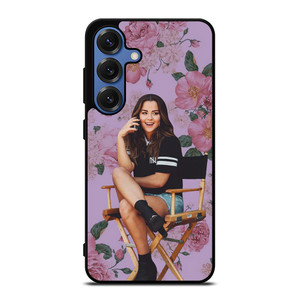 TESSA BROOKS FLOWER Samsung Galaxy S25 Case