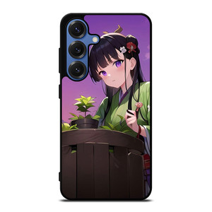 THE APOTHECARY DIARIES SEXY Samsung Galaxy S25 Case