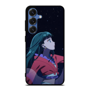 THE APOTHECARY DIARIES WITH STARS Samsung Galaxy S25 Case THE APOTHECARY DIARIES WITH STARS Samsung Galaxy S25 Case