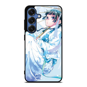 THE APOTHECARY DIARIES Samsung Galaxy S25 Case